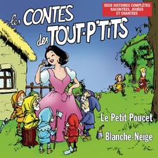 Top des Tout P' Les Contes Des