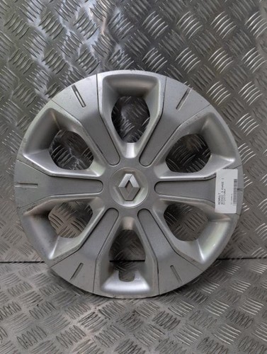 Enjoliveur renault scenic - renault,