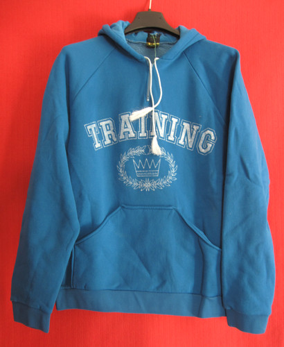 Sweat capuche trevois - sweat,