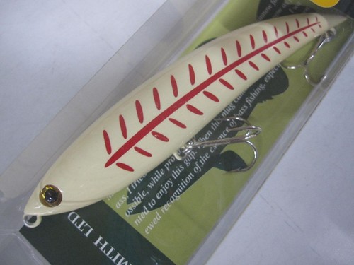 Leurres pêche hatley s - leurres, de