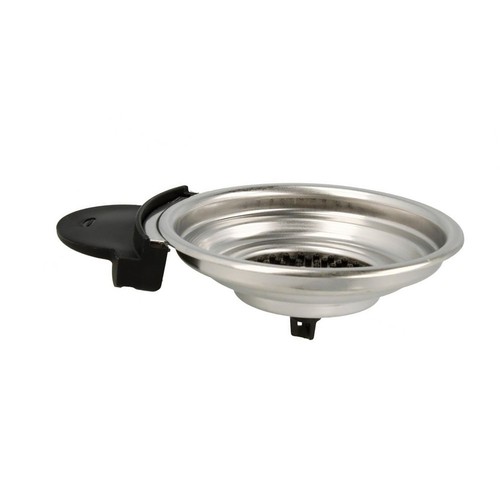 Support dosette tasse - dosette, noir