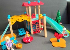 Playmobil Family Fun 9423 Parc