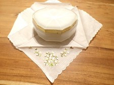 Vintage VAN CLEEF  Boite vide