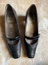 Chaussures Cuir Sweet 37