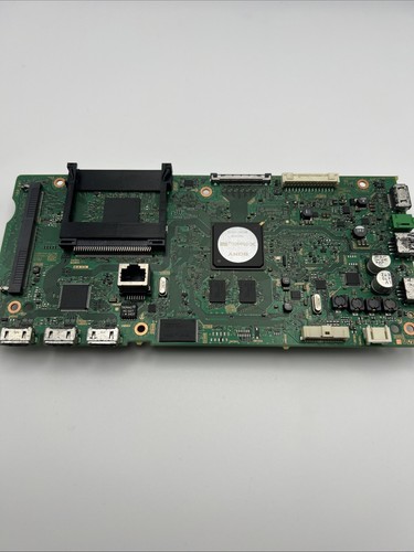 Carte mère sony - carte,