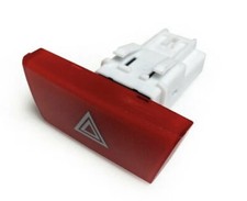 Bouton feu détresse Interrupteur de d'urgence 6490NG compatible 107, C1 et Aygo