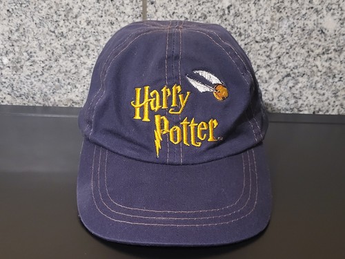 Vintage casquette harry potter - harry,