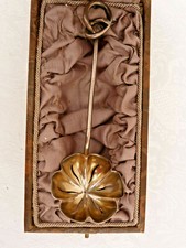 Cuillère à Sucre ancienne en