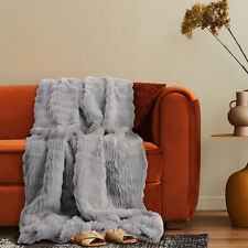 Paco Home Couverture polaire