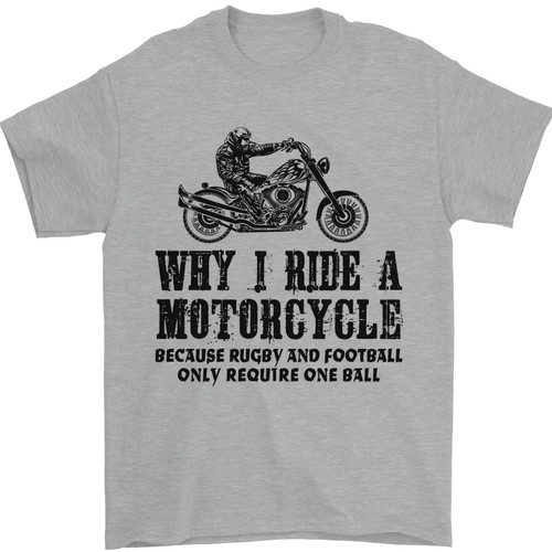 Why ride motard drôle - why,