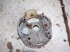 platine magnéto france DR12