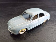 CIJ original Panhard 54 Dyna