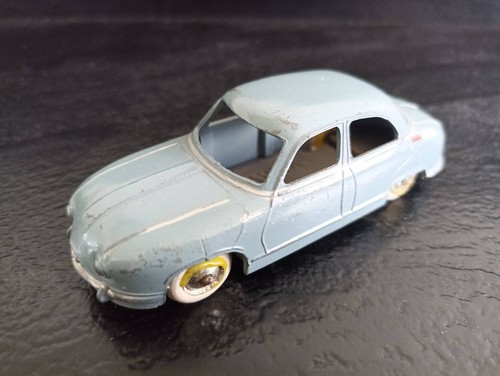 Cij original panhard - 54, dyna