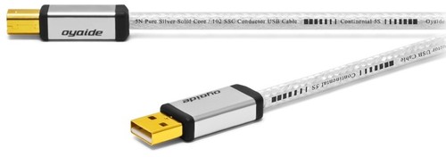 Câble usb oyaide - câble, hi-fi-usb