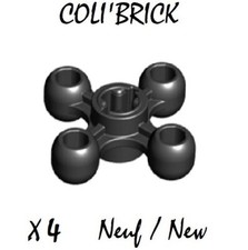 Lego 32072 - 4x Engrenage