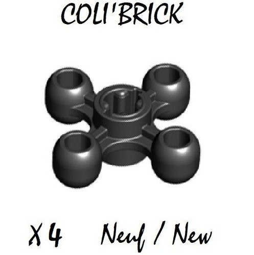 Lego 32072 4x engrenage - -,