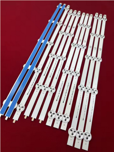 Barrettes pour tv lg - pour,