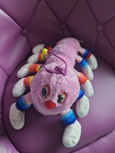 Peluche mille pattes lots - peluche,