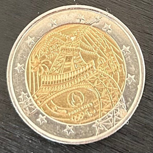 Pièce collection dee - pièce, de