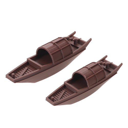 Pcs décor bateau fluvial - pcs,