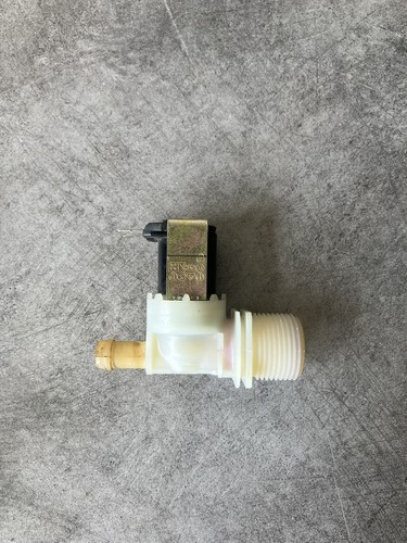 électrovanne machine laver - Électrovanne, À