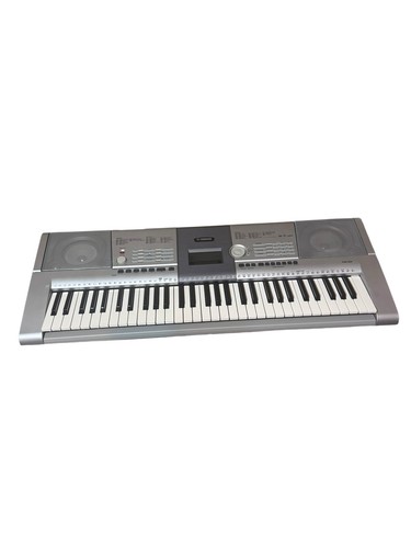 Yamaha psr 295 touch sensitive - touch,