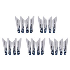  20pcs Lames de Rechange pour