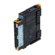 Omron GRT1-TS2P Input Module