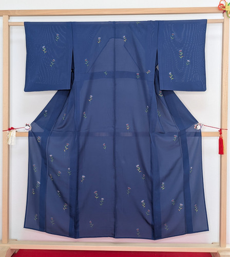 Kimono été japonais - d'été,