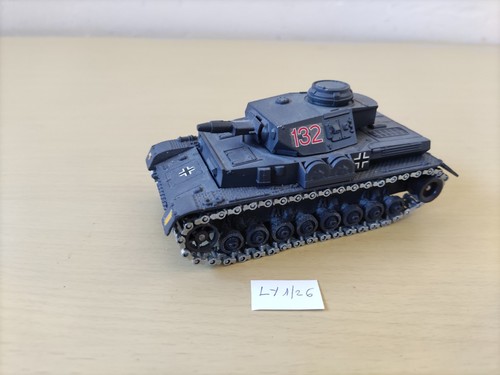 Solido panzer iv - solido,,