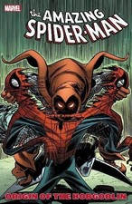 SPIDER-MAN: ORIGIN OF THE