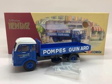 Corgi Heritage Unic Saverne