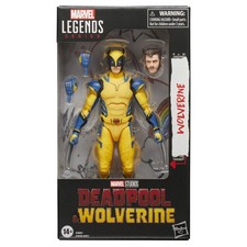 Figurine Marvel Legends Series