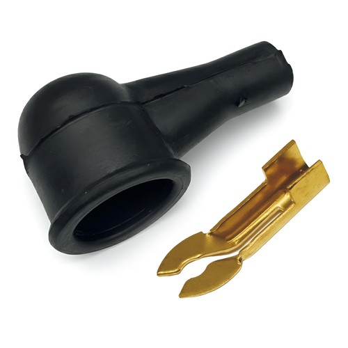 Capuchon fourche pipe - capuchon,