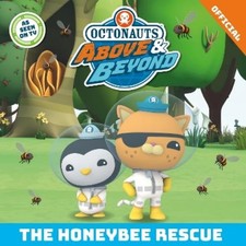 Official Octonauts Octonauts