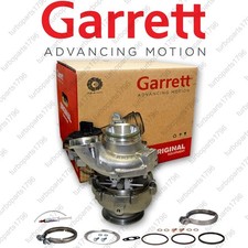 BMW Turbocharger 11657823270