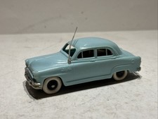 NOREV / SIMCA ARONDE  ÉLYSÉE NOREV / NOREV MOTEUR / JOUET ANCIEN / NOREV PLASTIK