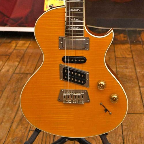 Epiphone nighthawk custom - epiphone,