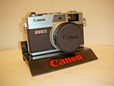 Appareil Photo canon canonet ql17 GIII