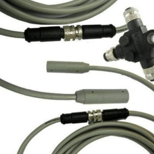 Rallonge compteur 6 5m - aa, 6,5m