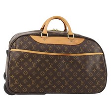 Louis vuitton monogram trolley - vuitton,