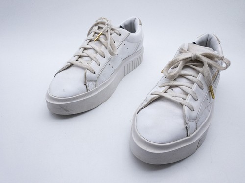 Adidas sleek super - super, baskets