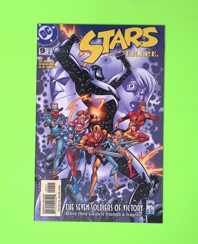 Stars and e - s.t.r.i.p.e., 2000