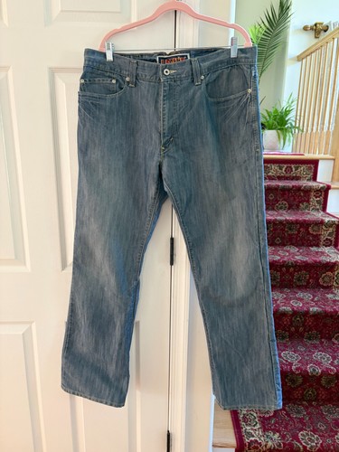 Levi mens 527 boot cut - ,