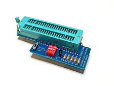TL866 Plus T48 MiniPro