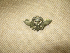 BREVET NAGEUR DE COMBAT