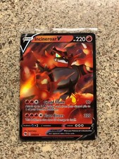 Pokemon Champion's Path Set