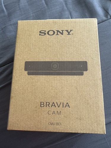 Bravia cam - bravia,