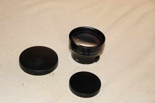 en l'état non testé OLYMPUS CENTURION LENS D-1.45X HQ TELECONVERTER