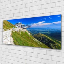 Tableau mural Image sur